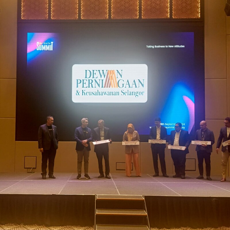 PROGRAM MYDATA SUMMIT 2024 - 19 SEPTEMBER 2024