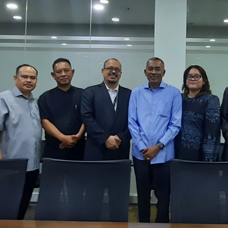 SESI PERBINCANGAN DENGAN PERNAS TENTANG PROGRAM PEMBANGUNAN USAHAWAN DEPENSEL – 22 MAC 2023